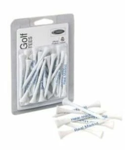 Official Real Madrid FC Wooden Tees