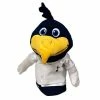 Premier Licencensing Official Tottenham Hotspur FC Chirpy Mascot Headcover