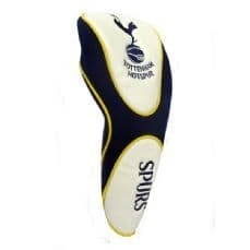 Official Tottenham Hotspur FC Extreme Driver Headcover 3 Official Tottenham Hotspur FC Extreme Driver Headcover