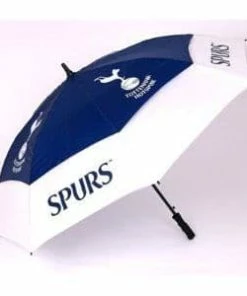 Premier Licencensing Official Tottenham Hotspur FC Golf Umbrella