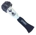 Official Tottenham Hotspur FC Pompom Driver Headcover -Golf Balls & Accessories Sales Shop official tottenham hotspur fc pompom driver headcover 10865 p