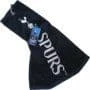 Official Tottenham Hotspur FC Tri Fold Golf Bag Towel -Golf Balls & Accessories Sales Shop official tottenham hotspur fc tri fold golf bag towel 11185 p