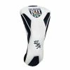 Premier Licencensing OFFICIAL WEST BROMWICH ALBION FC EXECUTIVE DRIVER GOLF HEADCOVER -Golf Balls & Accessories Sales Shop official west bromwich albion fc executive driver golf headcover 13699 p