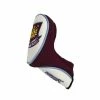 Premier Licencensing Official West Ham FC Hybrid/Putter Headcover -Golf Balls & Accessories Sales Shop official west ham fc hybrid putter headcover 12662 p