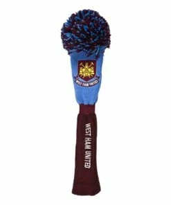 Official West Ham POMPOM Headcover