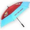 Official West Ham United FC Golf Umbrella -Golf Balls & Accessories Sales Shop official west ham united fc golf umbrella 10925 p
