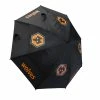 Premier Licencensing Official Wolverhampton Wanderers FC Golf Umbrella -Golf Balls & Accessories Sales Shop official wolverhampton wanderers fc golf umbrella 10934 p