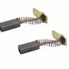 Pair Of Motor Brushes For Older Powakaddy EMD Motor -Golf Balls & Accessories Sales Shop pair of motor brushes for older powakaddy emd motor 13344 p