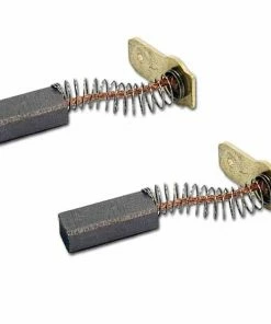 Pair Of Motor Brushes For Older Powakaddy EMD Motor