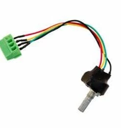 Potentiometer For Masters / E-Caddy Or Slazenger Golf Trolley