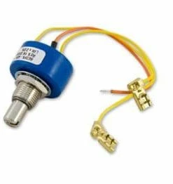 Potentiometer For Powakaddy RoboKaddy