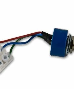 Powakaddy Classic Potentiometer (Switch)