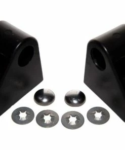 Powakaddy Freeway Replacement Axle Block Kit