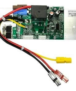 Powakaddy FW3 / FW5 / FW7 / C2 Controller