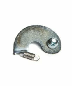 Powakaddy Older Style Wheel Quick Release Spring And Latch