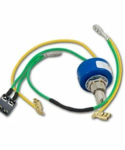 Powakaddy Potentiometer For Freeway Or Classic Legend With Distance Control Funtion