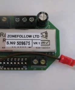 Powakaddy RoboKaddy Receiver Board