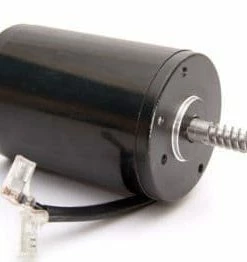 Refurbished Hill Billy Terrain Replacement Motor