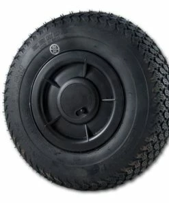 Replacement Powakaddy Pneumatic Air Wheel