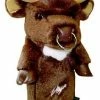Sergio Garcia Novelty Golf Driver Headcover- Bull -Golf Balls & Accessories Sales Shop sergio garcia novelty golf driver headcover bull 8178 p