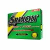 Srixon Soft Feel 2 Piece Yellow Golf Balls - Dozen -Golf Balls & Accessories Sales Shop srixon soft feel 2 piece yellow golf balls dozen 14317 p