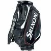 Srixon Tour Staff Bag (Black, White & Red) -Golf Balls & Accessories Sales Shop srixon tour staff
