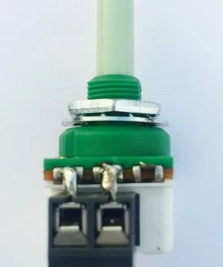 Switch/ Potentiometer For Mocad 3 Electric Golf Trolley