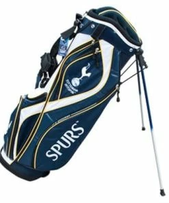 Premier Licencensing Totteham Hotspur Premier Licensing Stand Bag