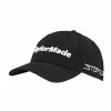 TaylorMade Tour Radar Cap (Black) -Golf Balls & Accessories Sales Shop tour radar black 1