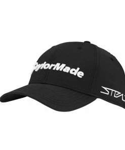 TaylorMade Tour Radar Cap (Black)