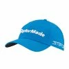 TaylorMade Tour Radar Cap (Blue) -Golf Balls & Accessories Sales Shop tour radar blue 1
