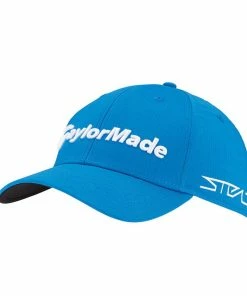 TaylorMade Tour Radar Cap (Blue)