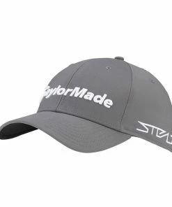 TaylorMade Tour Radar Cap (Charcoal)