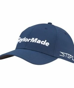 TaylorMade Tour Radar Cap (Navy)