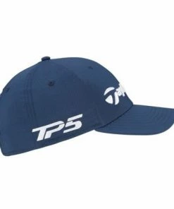 TaylorMade Tour Radar Cap (Navy) -Golf Balls & Accessories Sales Shop tour radar navy 4 450x450 1