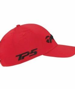TaylorMade Tour Radar Cap (Red) 11 TaylorMade Tour Radar Cap (Red) -Golf Balls & Accessories Sales Shop tour radar red 4 450x450 1