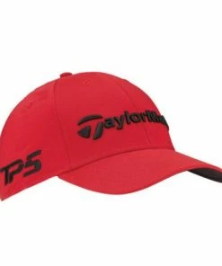 TaylorMade Tour Radar Cap (Red) 15 TaylorMade Tour Radar Cap (Red) -Golf Balls & Accessories Sales Shop tour radar red 7 450x450 1