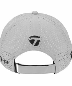 TaylorMade Tour TourLite Tech Cap (Grey) -Golf Balls & Accessories Sales Shop tourlite tech grey 3 450x450 1