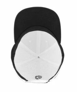 TaylorMade Tour TourLite Tech Cap (White) -Golf Balls & Accessories Sales Shop tourlite tech white 1 450x450 1