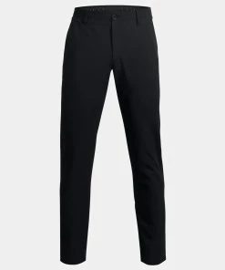 Under Armour Drive Tapered Pant (Black)