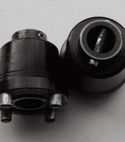 Used Pair Of Powakaddy Clutches (including Roll Pins)