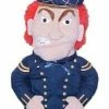 Winning Edge Angry Scotsman Novelty Headcover -Golf Balls & Accessories Sales Shop winning edge angry scotsman novelty headcover 11135 p