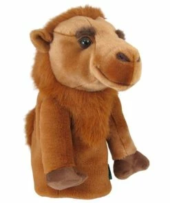 Winning Edge Camel Novelty Driver Headcover