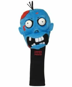WinningEdge Winning Edge Zombie Golf Driver Headcover